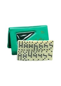 Resim Lebron Çantalı Domino Oyunu Küçük Boy 