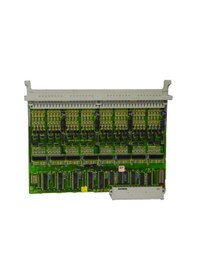 Resim 6es5445-3aa12 Dıgıtalausgabe 32a/24v 247700 N65 