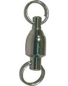 Resim Spro Bilyeli Ayrık Halka Fırdöndü 8 