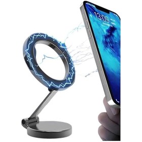 Resim Araç İçi Telefon Tutucu Diğer 