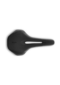 Resim Fizik Luna X5 Large Kadın Alloy Mtb Sele Siyah 155mm Siyah 