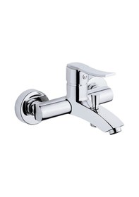 Resim Karen Banyo Nova Banyo Bataryası, Krom, Cisa 45806 Krom 