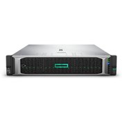 Resim Hpe Dl380 P24842-B21 Gen10 4214R 1P 32G Nc 8Sff Svr 