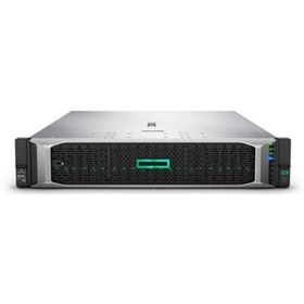 Resim Hpe Dl380 P24842-B21 Gen10 4214R 1P 32G Nc 8Sff Svr 