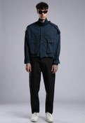 Resim Bomber Ceket 
