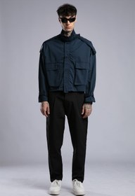 Resim Bomber Ceket 