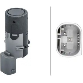 Resim Hella 6PX358141061 Park Sensoru 66202184368 66206908229 66206908230 