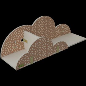 Resim Wodiza Drops Bulut Raf 