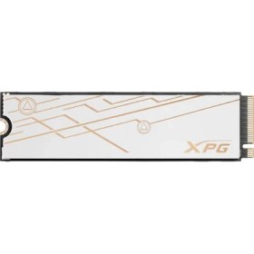Resim Xpg Mars 980 Blade SMAR-980B-4TCS 4tb 14000/13000MB/S Pcıe GEN5X4 M.2 SSD Disk 