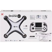 Resim Lh-x83fd Kumandalı Kameralı Kum Drone -can Oyuncak 