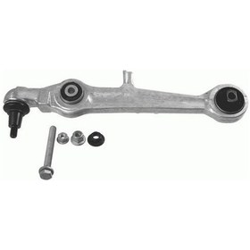 Resim Passat A4 A6 Rotıllı Kol Alt Düz 97-00 Lemforder 4d0407151p 