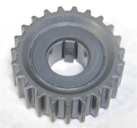 Resim Opel Corsa B 1.4 Benzinli (X14XE-X16XE-C16XE) Krank Dişlisi Ufak Aba Marka 9129207 