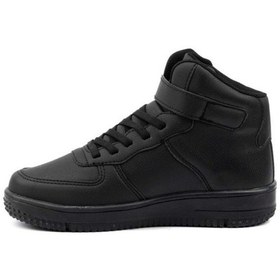 Resim Cool Pekin Unisex Çocuk Günlük Sneaker Uzun Spor Bot 