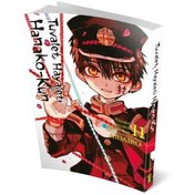 Resim Tuvalet Hayaleti Hanako-Kun 11. Cilt 