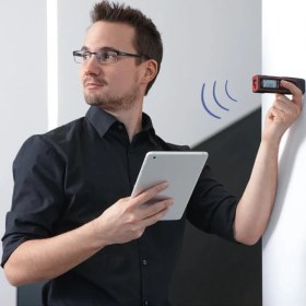 Resim Leica Disto D110 Lazer Metre 