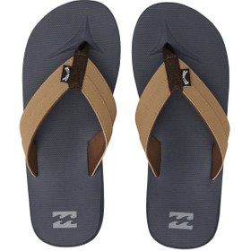 Resim Billabong All Day Impact Erkek Lacivert Terlik 