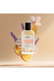 Resim Mad Parfüm Mad Y102 Selective 100 ml Kadın Parfüm | Oryantal & Çiçeksi Notalar 
