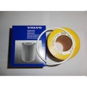 Resim Volvo V60, Xc60, V70, Xc70, S80, Xc90 Yağ Filtresi 30750013 