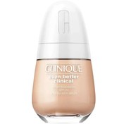 Resim Clinique Even Better Clinical Serum Fondöten SPF 20 No: CN10 Alabaster 30ml 