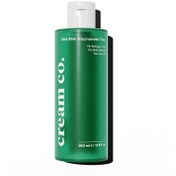 Resim Cream Co. Matlaştırıcı Siyah Nokta Akne Karşıtı Arındırıcı Tonik 200ml 