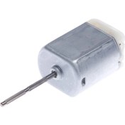 Resim Alpha Auto Part Dc Mikro Motor 12V DEVIR:11120 Rpm Uzunluk: 65MM - 31MM Mil (Cw D 