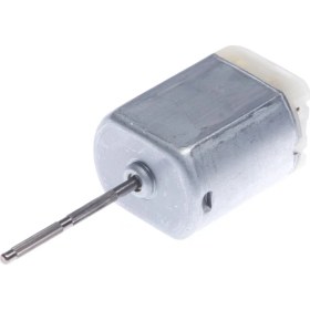 Resim Alpha Auto Part Dc Mikro Motor 12V DEVIR:11120 Rpm Uzunluk: 65MM - 31MM Mil (Cw D 