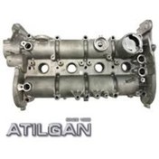 Resim OEM 04e103479b Vw Golf 7 Passat 1.4 Tsi Czd Külbülütör Kapağı Dolu 