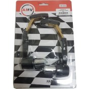 Resim H-Fren Manet Koruma Sarı 