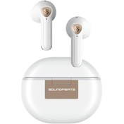 Resim Soundpeats Air3 Deluxe HS Bluetooth 5.2 Kulak İçi Kulaklık 