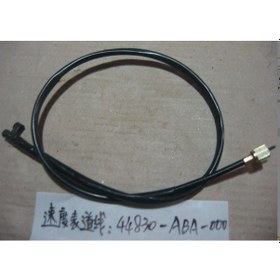 Resim Sym Orbit 50 Jet 4 Km Teli 44830-Aba-000 