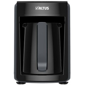 Resim Altus Al 4763 G Türk Kahve Makinesi 