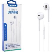 Resim Sunıx M52 Typec Kulaklık 