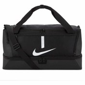 Resim Nike Spor Çanta 37 Lt 54 Cm. (U) X 31 Cm. (G) X 28 Cm. (Y) Unisex Spor Ve Seyehat Çantası Cu8096-01 