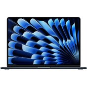 Resim Apple Macbook Air MW1M3TU/A M4 İşlemci 10 Çekirdek CPU 10 Çekirdek GPU 16 GB 512 GB SSD 15.3" Macos Dizüstü Bilgisayarı 
