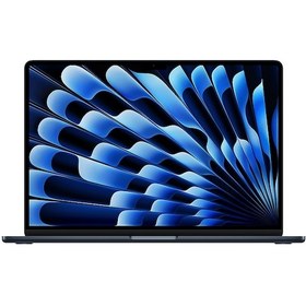 Resim Apple Macbook Air MW1M3TU/A M4 İşlemci 10 Çekirdek CPU 10 Çekirdek GPU 16 GB 512 GB SSD 15.3" Macos Dizüstü Bilgisayarı 