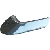 Resim Seat Ibiza Sol Ön Iç Kapi Açma Kolu Krom 2009-2011 550319470 