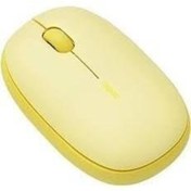 Resim Genel Markalar M660 Sessiz Kablosuz Fare Kablosuz Fare 1300 Dpi Sensör 9 Ay Pil Ömrü Sessiz Tuşlar Ergonomik 