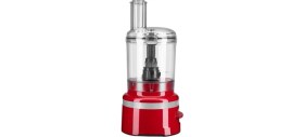 Resim Kitchenaid 5KFP0921EER 2.1 Litre Mutfak Robotu - Empire Red 
