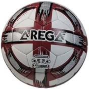 Resim Arega Futbol Antrenman Topu Tsb-40752 04 Bordo - Mavi 