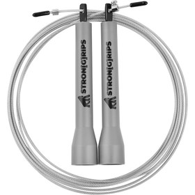 Resim JR-57 Atlama İpi - Gri 