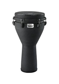 Resim Remo Dj-0012-be Mondo 12 İnç Blackearth Djembe 