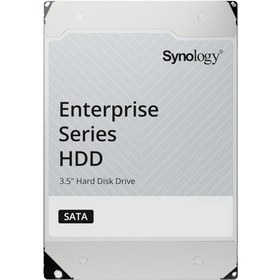 Resim Synology Enterprise HAT5310-20T 20TB 7200RPM 512MB 3.5" SATA Harddisk 