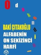 Resim Alfabenin On Sekizinci Harfi Kekeme Yayınları