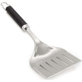 Resim Weber 6762 Precision Geniş Izgara Spatula 