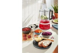 Resim Allians 2,1 L Mutfak Robotu, Çok Fonksiyonlu, Şık Tasarım, Kolay Kullanım 