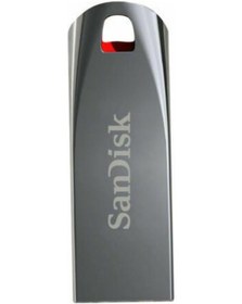 Resim SanDisk Cruzer Force SDCZ71-016G-B35 16 GB Usb 2.0 Flash Bellek 