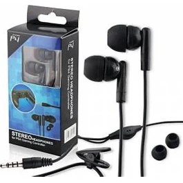 Resim Dobe Stereo Headphones 