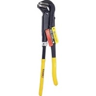 Resim Rambo Tools Maşalı Boru Anahtarı 1"1.5 Parmak 