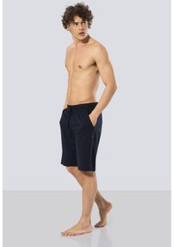 Resim Cacharel Modal Bermuda Tek Alt 001 