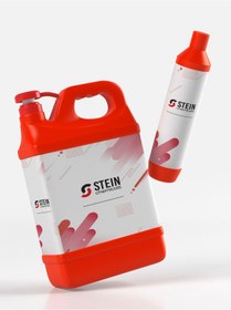 Resim STEİN SSC510 KONSANTRE MOTOR YAĞ TEMİZLEYİCİ 5 LT. 
